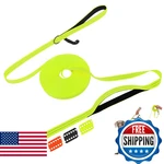 Fida Long Leash For Dogs With Traffic HANDLE,30FT 50FT Reflective. Fixed Price $66.98.