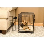Kh Manufacturing Mfg Self-warming Tan Dog Crate Pad. Fixed Price $50.06.