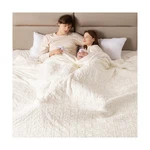 Bearhug Electric Blanket King Size 100" X 90", Dual Controller Heat... Fast Ship. Fixed Price $147.99.