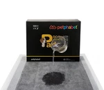 Petphabet Puppy Dog Training Potty Pads Absorbent Pee For Hous.... Fixed Price $53.55.