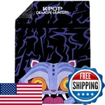 Jay Franco Kids Plush Throw Blanket Ultra Soft Cozy Fleece For Bed Couch. Fixed Price $62.61.