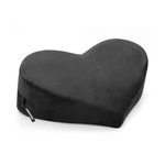 Liberator Heart Wedge Sensual Positioning Pillow - Liberty, Black Fast Ship. Fixed Price $130.11.
