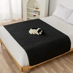 Waterproof Pet Bed Cover For Furniture. Fixed Price $50.00.