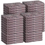 32 Pieces Textile Moving Blankets Bulk 54 72 Inch Furniture High Te.... Fixed Price $166.52.