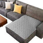 Ameritex Reversible Waterproof Dog Bed Cover, Microfiber Pet Blanket For Sofa, 4. Fixed Price $11.99.