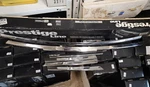 Audi Tt Grille Design Cover Trim 8PCS Set In.pro. 7820 Abt Mega Sale. Fixed Price $125.71.