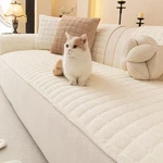 Velvet For Dogs, Sectional Covers, Pet Couchs Fo.... Fixed Price $35.76.