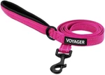 Best Pet Supplies Voyager Reflective Dog Leash 5FT Neoprene Handle Fuchsia Small. Fixed Price $17.99.
