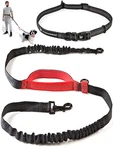 Exquisite Hands-free Leash For Medium Dogs Perfect Active Pet Owners .... Fixed Price $42.39.