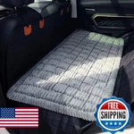 Homerefrom Dog Bed For Car, Backseat Pet Mat, Cover. Fixed Price $63.94.