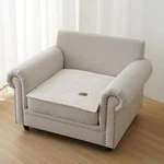 Covers For Dogs, Velvet Cover, Pet Couchs Single S.... Fixed Price $15.02.