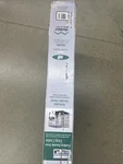 Midwest Icrate Double Door Folding Dog Pet I-1524DD. Fixed Price $87.27.
