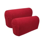 Stretch Couch Arm Set 2, Sofa Slipcovers With Pocket,removabl.... Fixed Price $22.11.