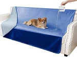 Tuffeel Waterproof Dog Blanket Couch Bed Sofa Pee Washable Pet 68". Fixed Price $52.48.