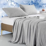 Marchpower Arc-chill Cooling Blanket Q-max 0.5 Summer Thin Lightweig.... Fixed Price $68.42.