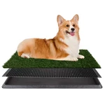 Paw Potty Trainer The Indoor Restroom For Pets 80-ST2025 Green/black. Fixed Price $32.33.