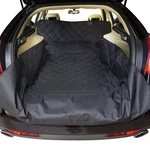 Pet Cargo Liner Cover For Dogs Suv Cars Waterproof Non Slip Universal Fit Wit.... Fixed Price $70.22.