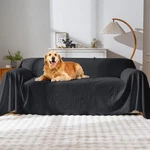 Yueang Waterproof Reversible Pet Sofa Washable Anti-slip Couch Slipcover. Fixed Price $82.71.