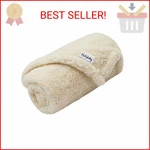 Furrybaby Premium Soft Blanket For Small Dogs Puppy Cat Washable Sherpa Flee. Fixed Price $14.87.