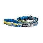 Wolfgang Heavy Duty Dog Leash For Walking Training Dawnpatrol Print Large. Fixed Price $37.12.