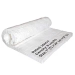 Simond Store Ceramic Fiber Insulation Blanket, 1" X 12" 24" - Pc, White. Fixed Price $34.74.