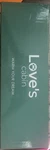 Love's Cabin Donut Pet Bed Soft Plush Flannel Machine Washable Cat, Small Dog. Fixed Price $15.00.
