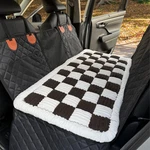 Pet Bed Mat, Anti-slip Dog For Car Backseat, Machine Washable So.... Fixed Price $99.86.