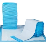 Gardner Pet Super-absorbent Dog Training Potty Pee Pads Puppy Piddle. Fixed Price $39.99.