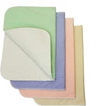 Nobles Incontinence Bed Pads - Waterproof, Reusable & Washable Abso.... Fixed Price $32.99.