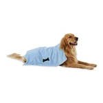 Ultra Soft Microfiber Dog Cat Towel 41X23.5 Super Absorbent Machine Washable. Fixed Price $15.89.