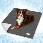 Pet Cooling Mat Pad Soft Sleeping Bed Cover Blanket For Dog Cat Puppy. Fixed Price $29.99.