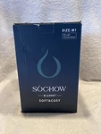 Sochow Sherpa Fleece Throw Blanket, Double-sided Super Soft (50" X 60") Grey. Fixed Price $18.14.