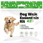 Ph Advantage Dog Walk Essentials Kit To Go, Portable Pet Care Pack With Green. Fixed Price $12.20.