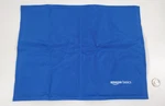 Pet Cooling Gel Mat Blue Self Pad For Small Dogs & Cats. Fixed Price $9.99.