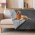 Gogobunny 3X Stronger Waterproof Pet Blanket, Scratch Furniture Protector. Fixed Price $26.87.