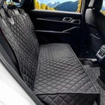 Car Seat Cover For Back Pet Dogs Waterproof Prote.... Fixed Price $51.99.
