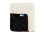 Pupprotector Waterproof Throw Blanket For Dogs And Cats Polar White 60X50. Fixed Price $59.00.