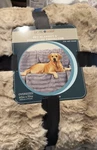 Brentwood Originals Oversized Waterproof Pet Blanket And Furniture Protector. Fixed Price $34.97.