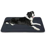 Dog Soft Crate Pad Mat, 36 In Non Slip Bottom Washable For M.... Fixed Price $39.48.