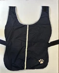 Noreaster Reversiblewaterproof Reflective Dog Jacket By Zack & Zoey Xxl Reduced. Fixed Price $24.95.