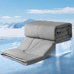 Elegear Revolutionary Cooling Comforter Queen Absorb Body Heat To Keep Cool, .... Fixed Price $64.57.