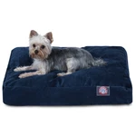 Majestic Pet Villa Rectangle Dog Bed Washable Non Slip Comfy Crate. Fixed Price $221.97.