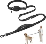 Midog Hands-free Multifunctional Leash For Large Dogs Adjustable Waist. Fixed Price $32.15.