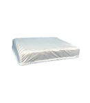 Eechicspace Waterproof Dog Bed Liner Removable For 41X29X4 Inch, White. Fixed Price $25.63.