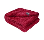 Macevia Fluffy Fleece Dog Blanket Warm Soft Fuzzy Pet Throw Small Medium Large. Fixed Price $17.98.