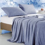 Marchpower Arc-chill Cooling Blanket For Hot SLEEPERSQ-MAX0.5. Fixed Price $84.54.