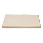 Vibrant Life Large Orthopedic Foam Dog Bed For Breeds, 36 X 27 In, Tan. Fixed Price $19.00.