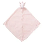 Angel Dear - Pink Pony Blankie 14X14 Inch (pack Of 1),. Fixed Price $22.71.