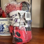 Animal Rescue Site Super Cozy Fleece Pet Blanket Loving Paws Red/black Print. Fixed Price $9.20.