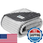 Petami Waterproof Blanket, Leakproof For Small Medium Large Dog,. Fixed Price $37.64.